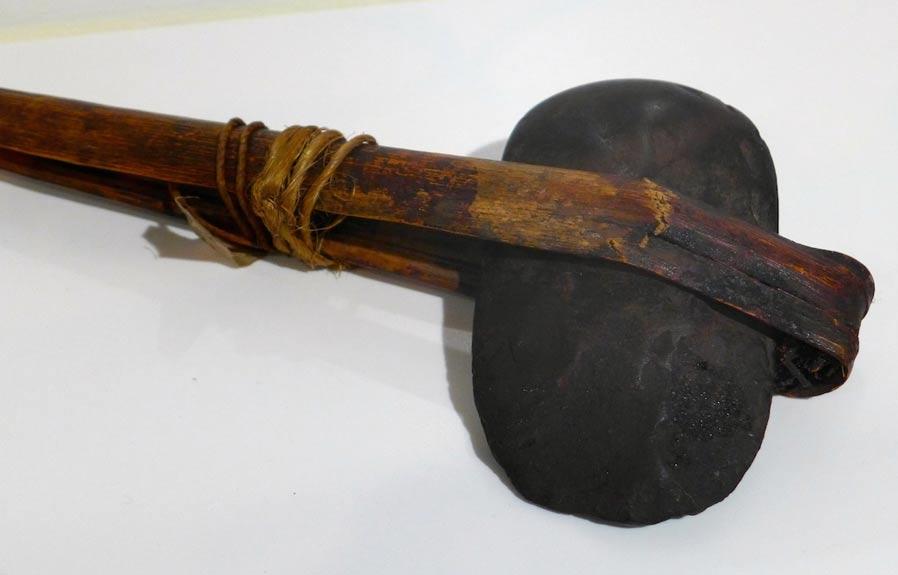 Ancient Australian Artefacts : Aboriginal Artifacts Appraisal Roadshow ...