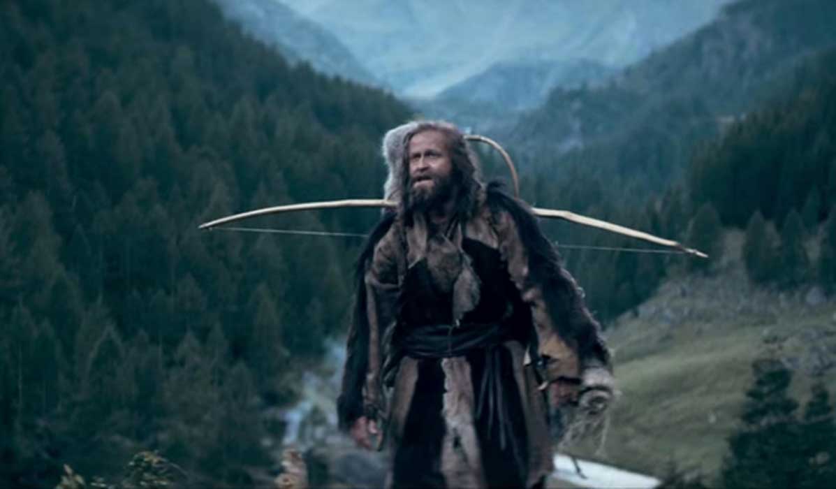 Ötzi the Iceman Becomes a Movie | Ancient Origins