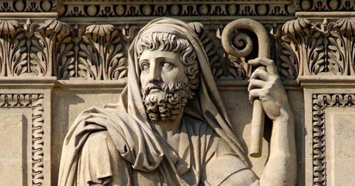 Picking Apart the Words of Herodotus: Was He a Father of Histories or Lies?  | Ancient Origins