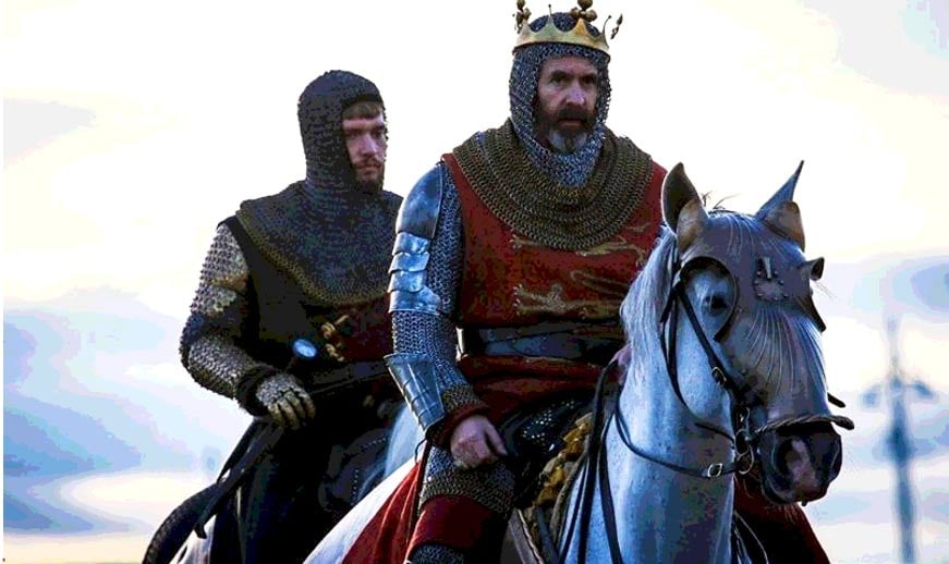 Untold True Story of Robert the Bruce, The Outlaw King, set to be Netflix  Blockbuster | Ancient Origins