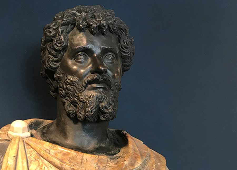 Rome s African Emperor Septimius Severus And The Scottish Invasion Rome s African Emperor Septimius Severus And The Scottish Invasion