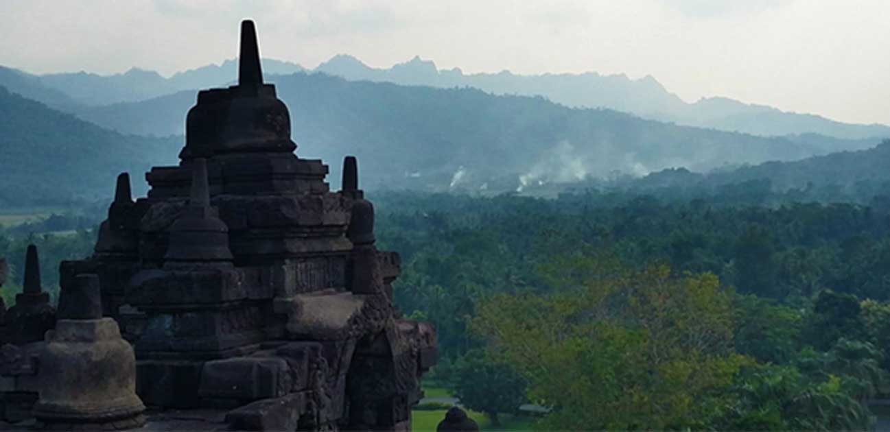 One of the Greatest Monuments in the World but Who Built it? The Strange  Origins of Borobudur and the Lost World of Cham | Ancient Origins