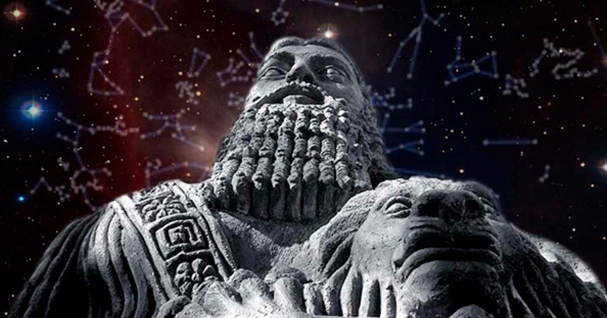 Sumerians Invented the System of Time 5,000 Years Ago – And We Still Use It Today! Sumerian-time