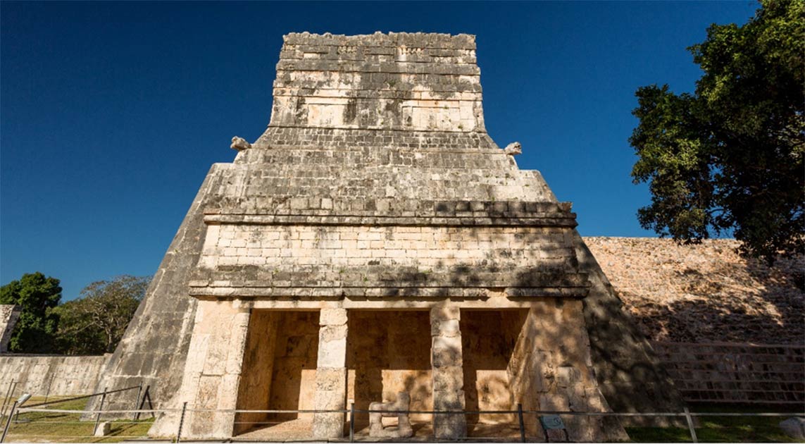 Maya Elite List Deciphered At The Temple Of Jaguars | Ancient Origins