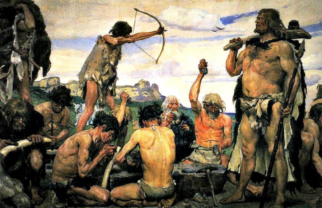 Why Did Hunter-gatherer Group in Europe Unexpectedly Disappear