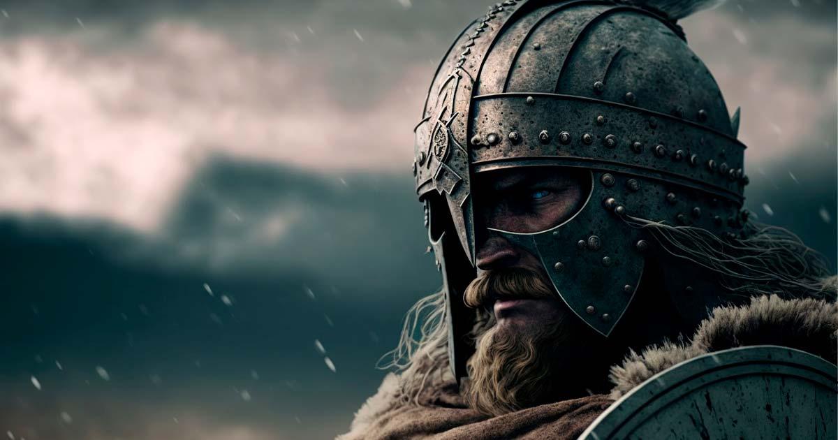 Scientists raid DNA to explore Vikings' genetic roots