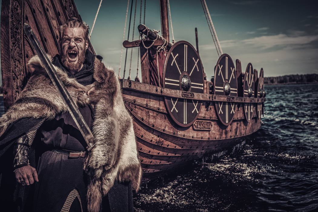 Vikings: 7 Surprising Facts About The Real Bjorn Ironside – Page 2