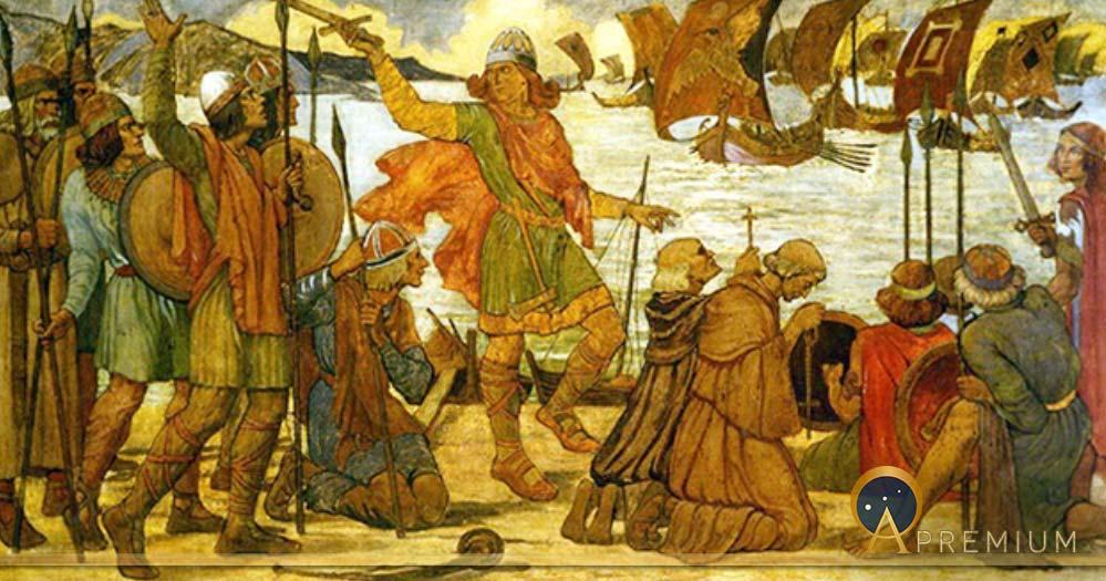 Vikings: Real meaning behind Ivar the Boneless' name revealed