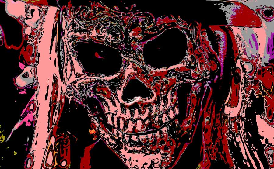 The Real Story Behind The Voodoo Zombie Mythology Of Haiti