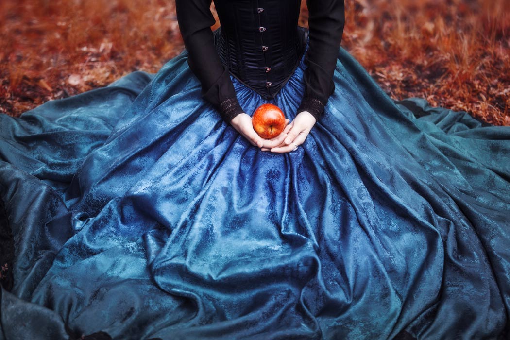 The Origins of Snow White, Cinderella, and Sleeping Beauty – Mythcreants
