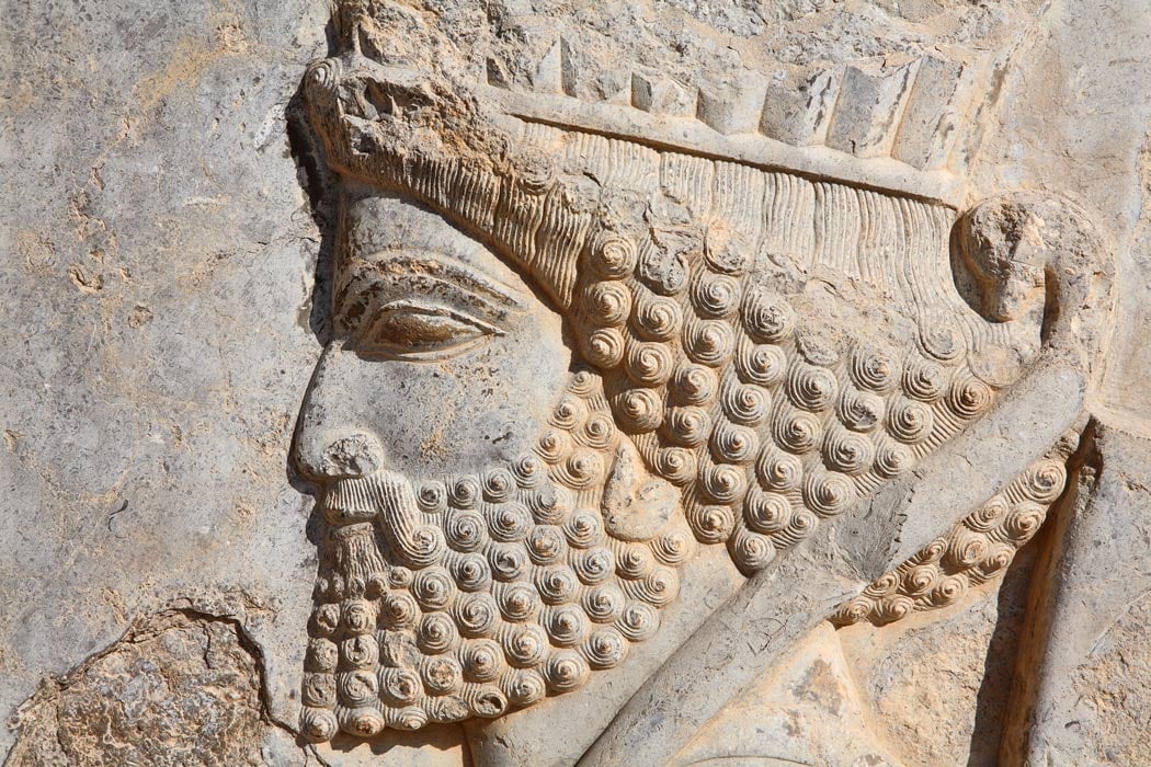 Xerxes The Great: The Powerful Persian King Whose Death Destroyed an Empire  | Ancient Origins