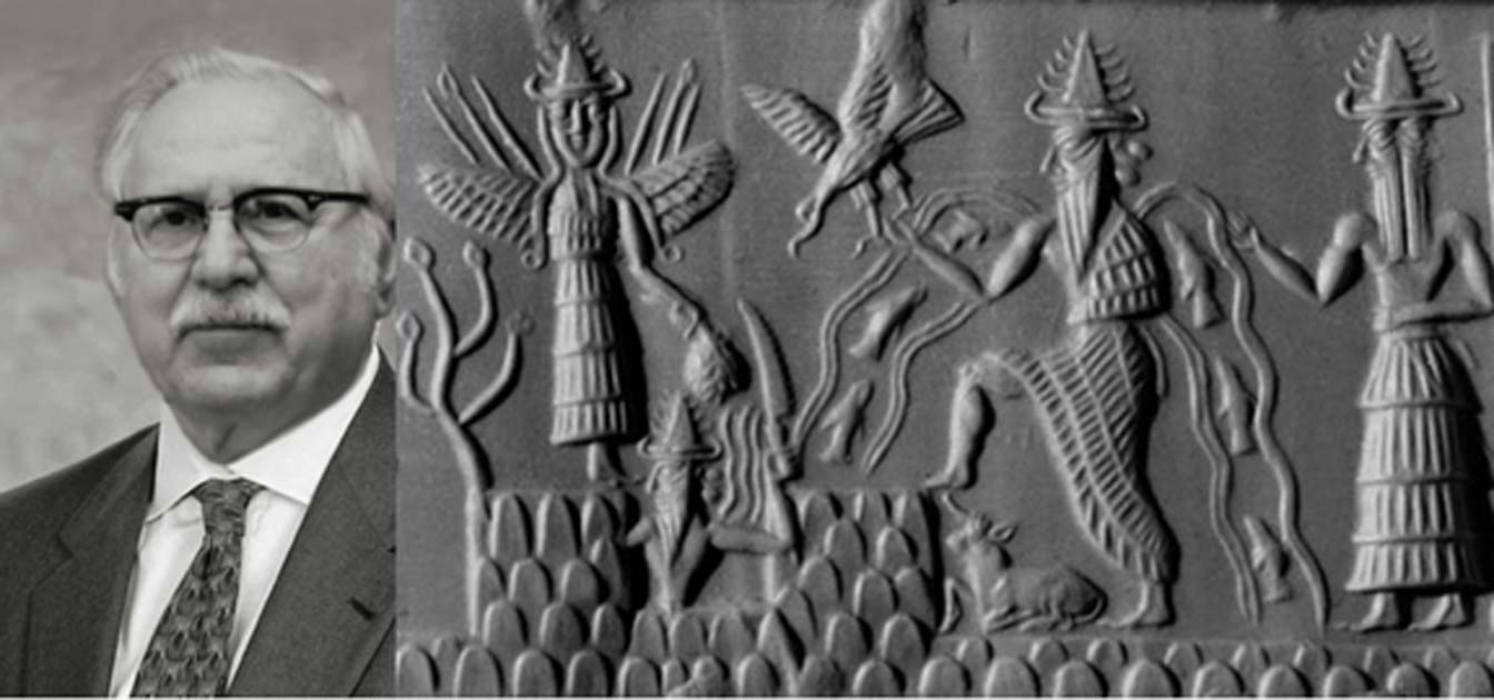 Zecharia Sitchin and the Mistranslation of Sumerian Texts | Ancient Origins