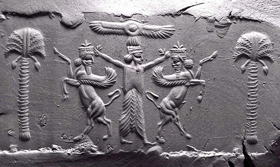 Iraqi Transport Minister Announces that Sumerians Launched Spaceships 7,000  Years Ago | Ancient Origins
