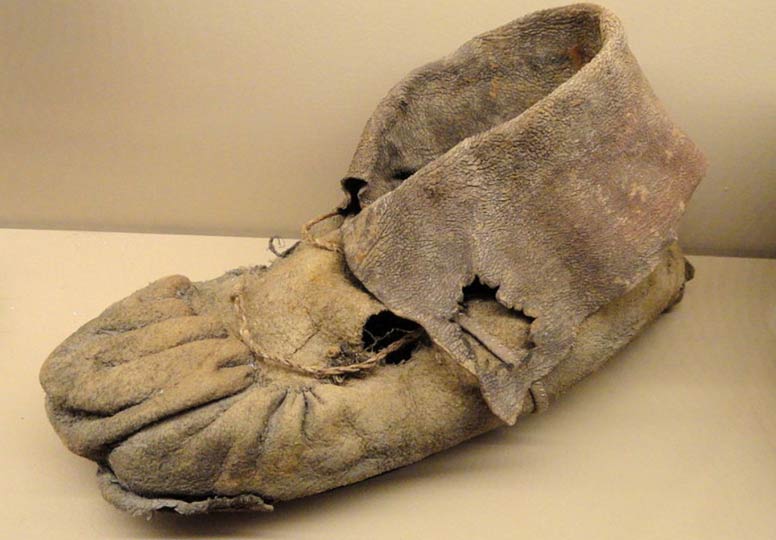 Egypt: The Birthplace of Flip Flops? – The Sheridan Libraries & University  Museums Blog