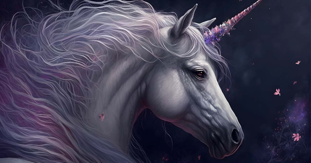 Beyond Myth and Legend: Tracing the Footsteps of Unicorns in
