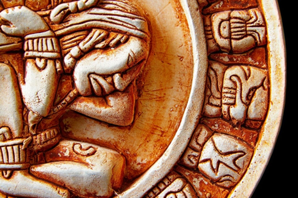 How the internet is fast unravelling mysteries of the Mayan script, Archaeology