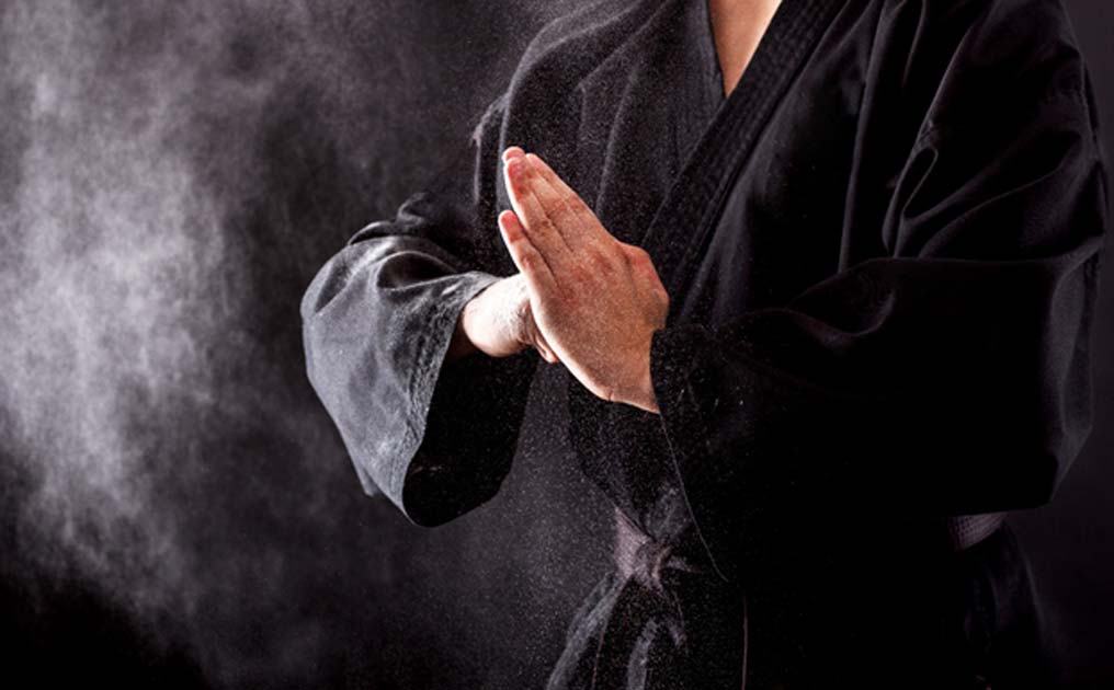 The Origins of the Top 5 Most Ancient Martial Arts that are Still