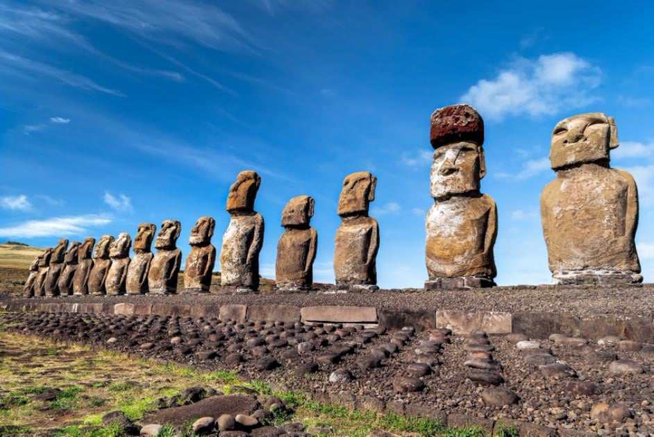 Easter Island S Moai Enigma Finally Solved Ancient Origins