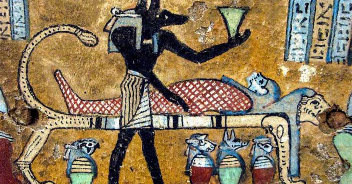 The Healing Arts and Spiritual Mumbo-Jumbo in the Ancient World