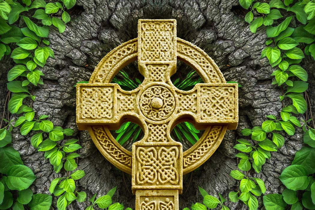 Celtic Cross Tattoo Meaning : Unveiling the Powerful Symbolism