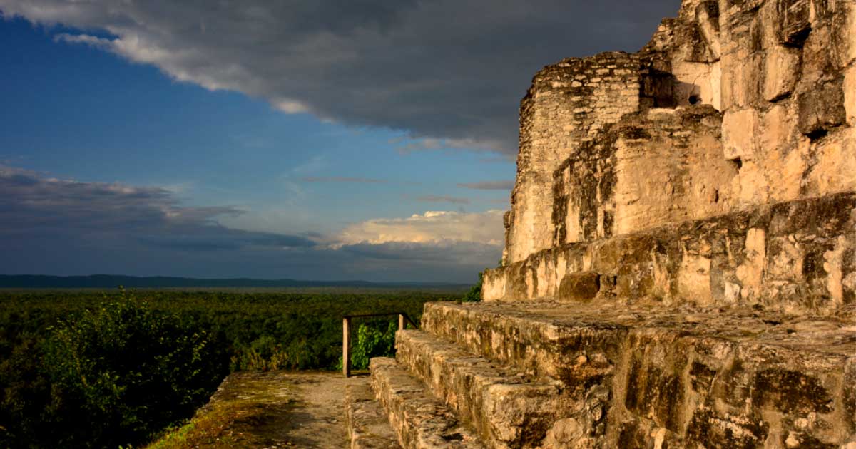 Nuevos descubrimientos en la ‘última’ ciudad maya de Guatemala