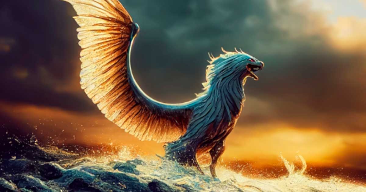 Ten Mythical Creatures in Ancient Folklore from Around the World | Ancient  Origins