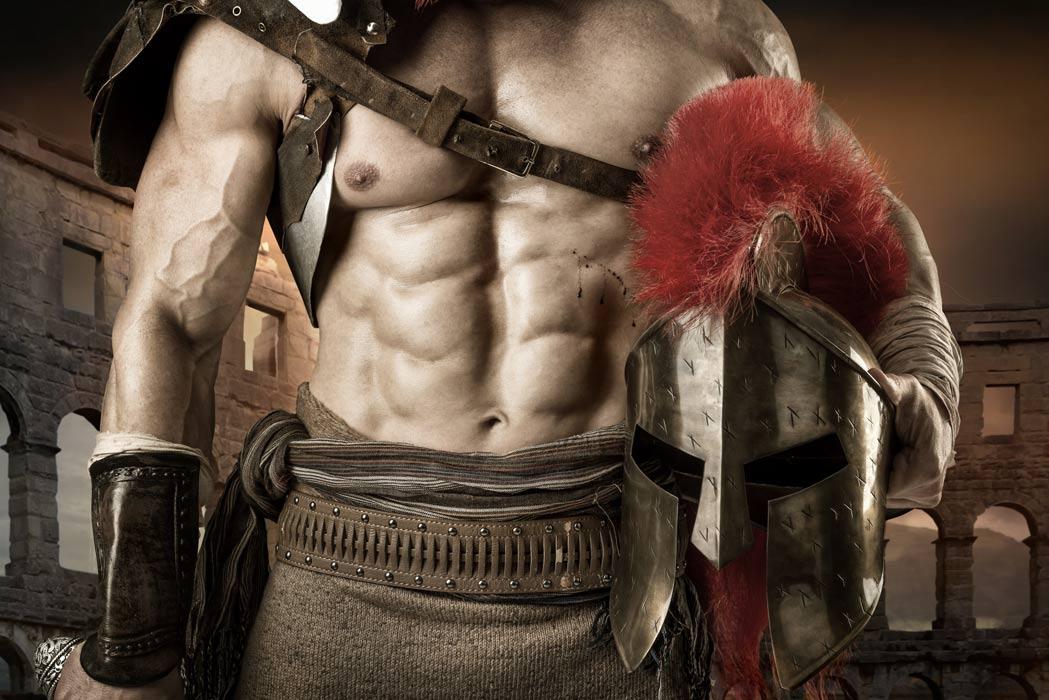What Women Want  The Modern Gladiator