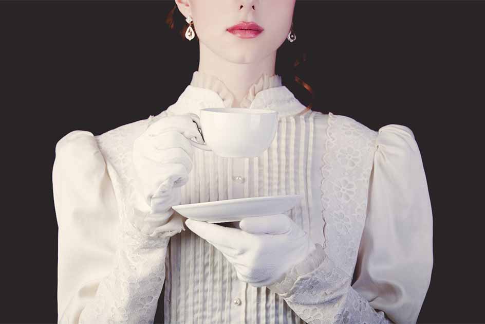 By Giving Up Sugar in Their Tea, British Women Helped End Slavery
