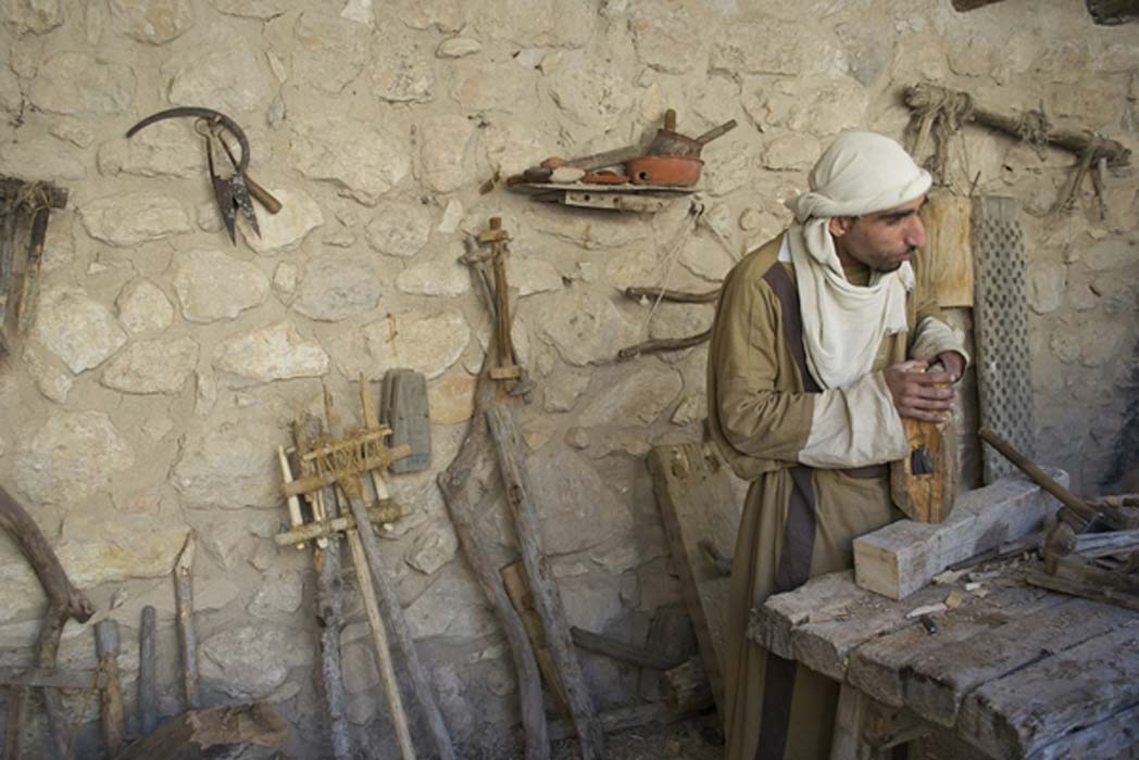 how ancient woodworkers sculpted civilization ancient