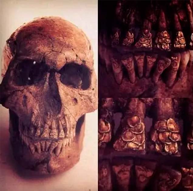 The formidable Bolinao Skull is only one of 67 skulls recovered from the Balingasay Archaeological Site in Bolinao, Pangasinan. They were found along with several Early Ming dynasty (1368-1644) ceramics. (National Museum of the Philippines)