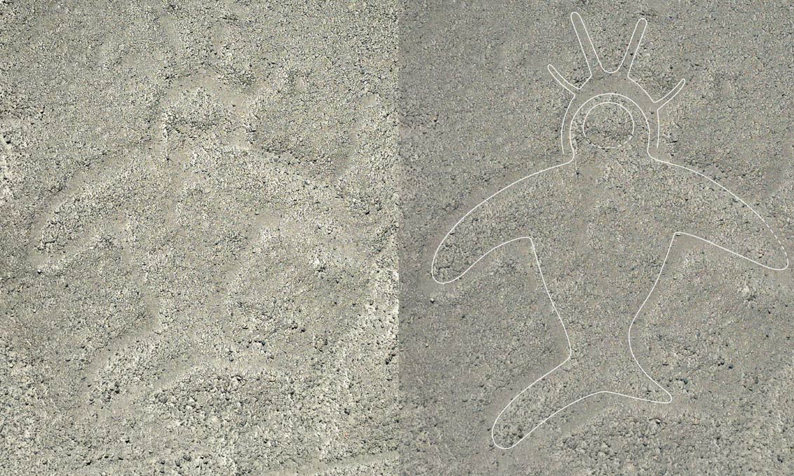 AI Reveals New Secrets of the Nazca