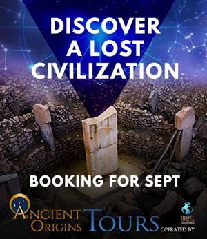 Ancient Origins Tours