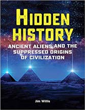 Hidden History: Ancient Aliens and the Suppressed Origins of Civilization