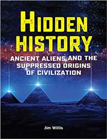 Hidden History: Ancient Aliens and the Suppressed Origins of Civilization