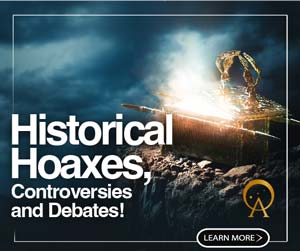 Artifact or Artifiction?