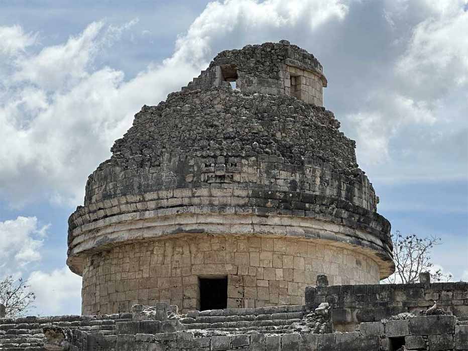 Chasing The Heavens: Ancient Observatories of the Yucatán Maya ...