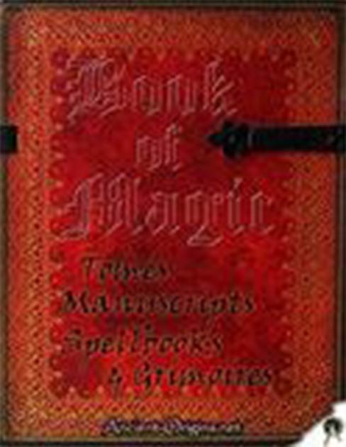 Book of Magic