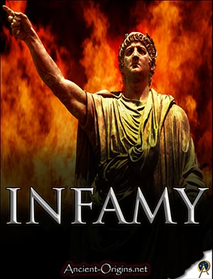 Infamy