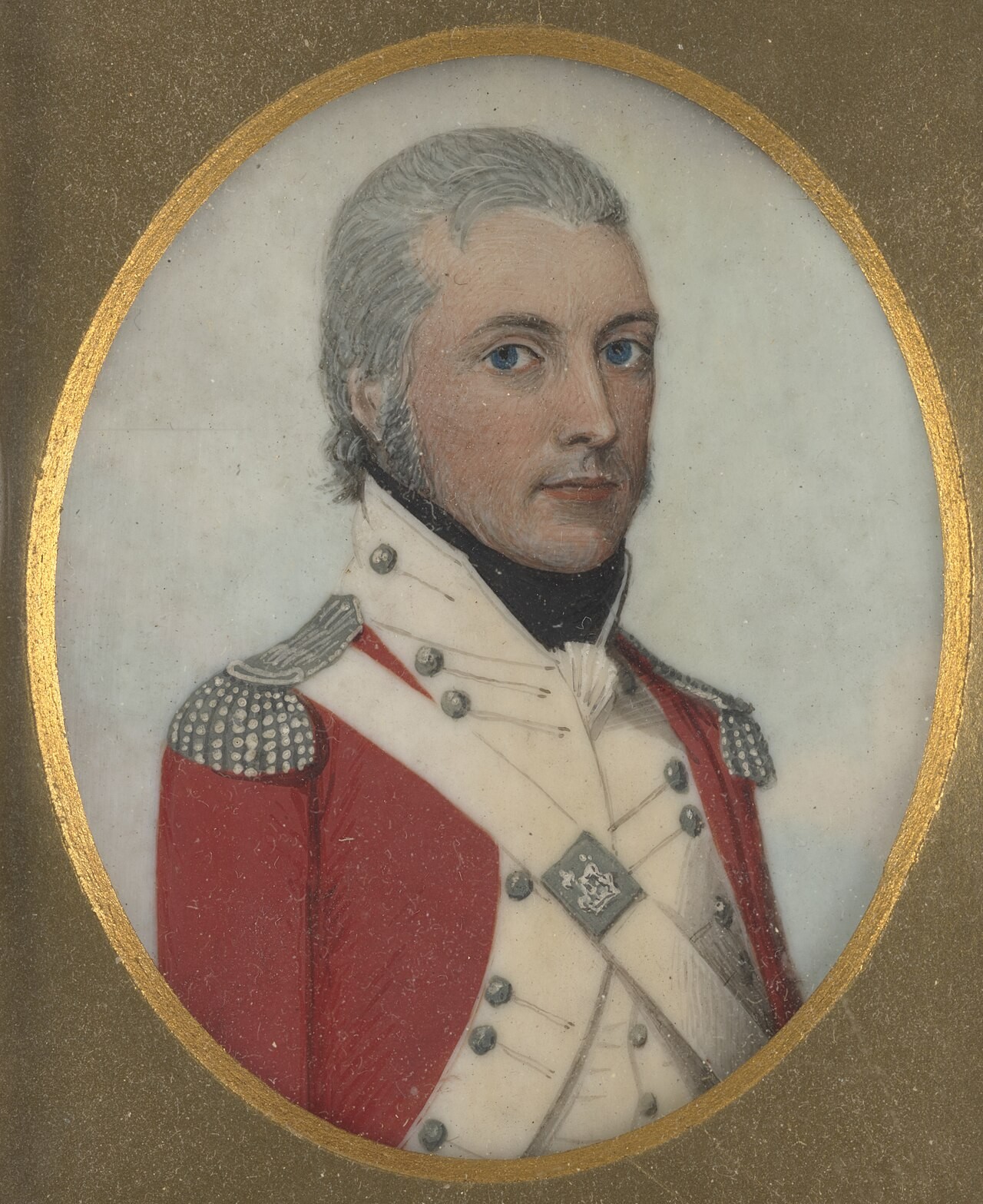 Capt. Tench's journals provide some of the earliest eyewitness accounts of the devastating 1789 smallpox epidemic among Indigenous Australians