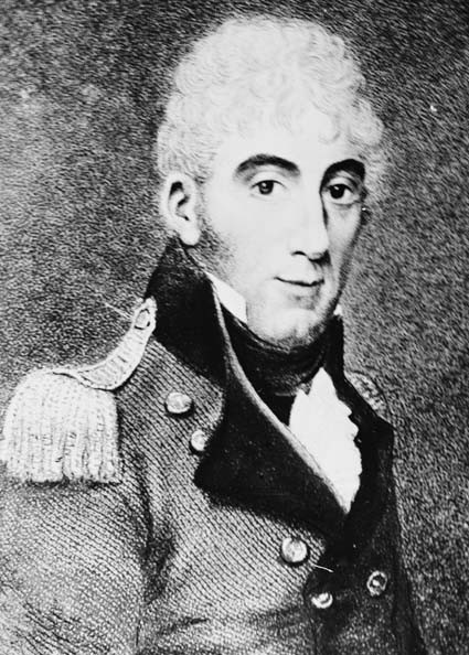 Collins accompanied Governor Arthur Phillip aboard the First Fleet in 1787 and remained in New South Wales during the colony's formative years.