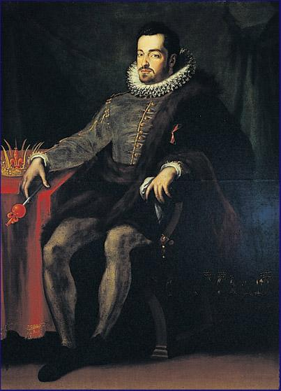 Fernando I de’ Medici
