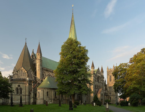 Nidaros Cathedral