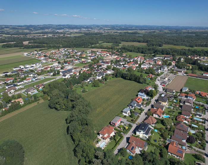 Lost Roman City Found in Austria Included an 8,000-Seat Amphitheater ...