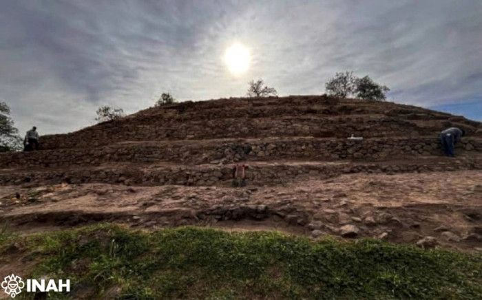 2,500-Year-Old Solar Observatory Confirmed in Mexico | Ancient Origins
