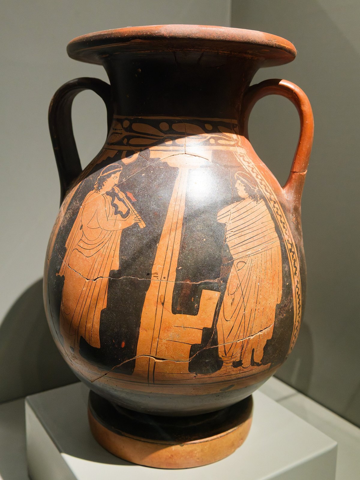 2,800-Year-Old Bone Flute Becomes Troy's First Instrument, but Is It ...