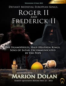 Ancient Origins Webinars