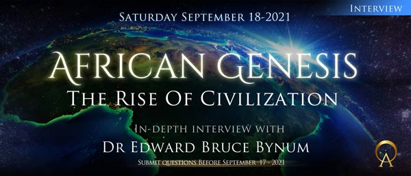 African Genesis - The Rise Of Civilization 
