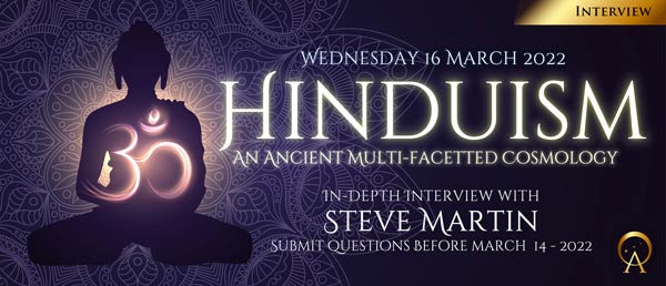 Hinduism: An Ancient Multi-facetted Cosmology