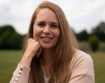 Joanna Gillan