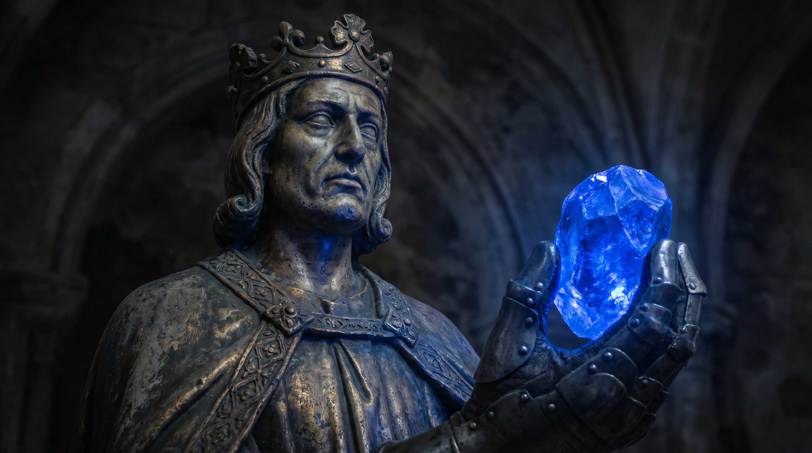 King John